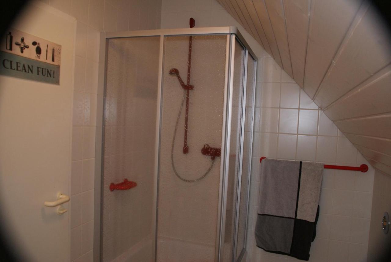 Haus Schoenwald Freiburg im Breisgau Room photo