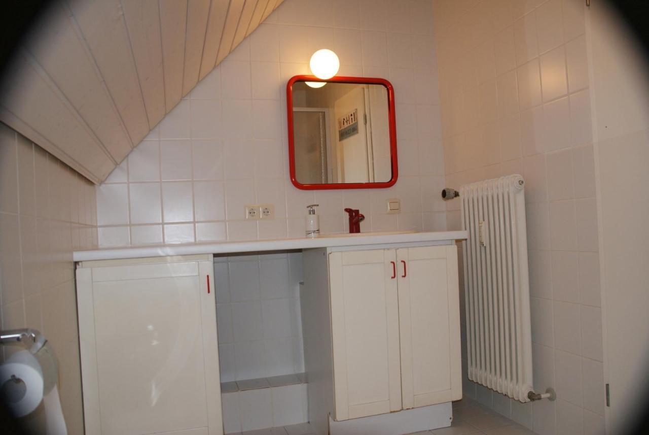 Haus Schoenwald Freiburg im Breisgau Room photo